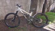 Canyon Spectral 125 - W248 - Categoria 4