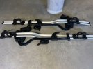 2 Portabici Thule Proride 598