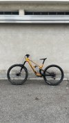 canyon spectral cf8 cllctv kis
