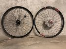 DT SWISS EX511