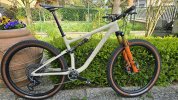 Specialized Sworks Epic Evo