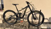 Giant Reign 2 - 2021 - Taglia S - Enduro