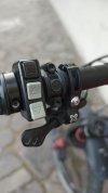 E-BIKE BMC