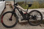 RADON SKEEN TRAIL 8.0 AL 2023 mtb trail COME NUOVA
