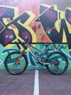 Commencal clash 2020