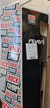 Rock Shox Reverb