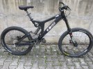 SPECIALIZED BIG HIT - DH - FREERIDE