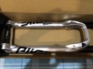 Vendo Rockshox Pike Ultimate Silver