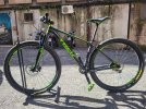 Trek superfly 6 tg M