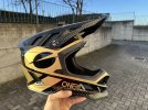 Casco ONEAL da MTB, DOWNHILL, ENDURO Tg. M
