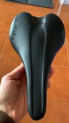 Sella slr kit Carbon