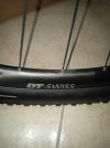 Trek top fuel