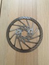Disco Shimano 203mm