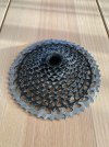 Pacco Pignoni SRAM XG 1295 10-50 12vel