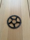 Corona RaceFace Cinch 32T