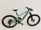 Light-Emtb Lapierre E-Zesty LTD Dic.2023 L - 18,3 kg