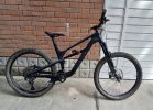 Spectral 27.5 taglia L alluminio