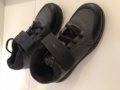 scarpe flat ride concept