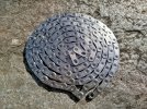 Catena SRAM RIVAL FLATTOP 12v 114 link
