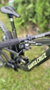 Santa Cruz Megatower V2 CC X0 AXS 2024