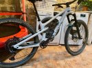 Canyon Spectral 125 CF7 2023