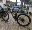 Santa Cruz Nomad 3c Fox Kashima 27.5