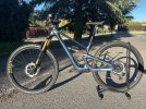 YT Jeffsy Core 5 tg.M Custom 2024
