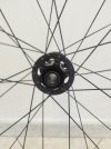Cerchi Specialized mullet set