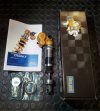 AMMORTIZZATORE MTB OHLINS TTX22M.2 MTBM 2204 210x55