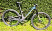 SCOTT Spark RC World Cup EVO