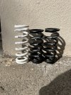 Molle Cane Creek 450, 2 x 500, 450-500 progressive