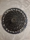 Pacco Pignoni Sram 12V 1275 10/52