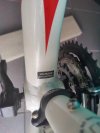 Vendo Specialized HardRock sport taglia S