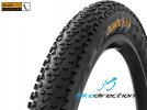 Copertone Continental Dubnital 29 x 2.20 mescola Rapid carcassa Race