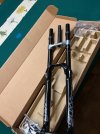 Rockshox Boxxer Ultimate RC2.1  29"