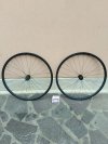 ROUTE SYNCROS CAPITAL DISC 2.0 GRAVEL