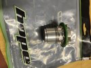 Corpetto Hope Pro 4 per cassette Sram XD