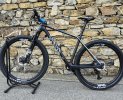 Canyon Exceed CF SLX 8.0,  tg M.