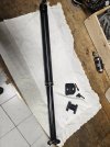 Bike Yoke – REVIVE 3.0 (senza comando remoto)