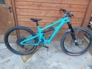 Yety sb 160 L