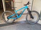 Specialized Enduro
