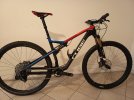 Cube ams c 68 sl