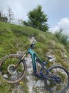 Ebike Cannondale Moterra