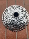 PACCO PIGNONI  SRAM XG XPLR 12V 10-44