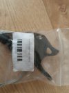 Comando manettino sinistro SRAM GX