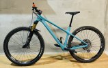 Yeti ARC Turq 2023 Tg. L