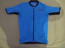 Maglia maniche corte Spiuk