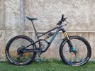 Cannondale  Jekyll Carbon 1 Mod. 2018