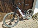 Mondraker Dusk 2022