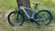 Cannondale Trail Neo - Taglia L - come nuova 474km totali